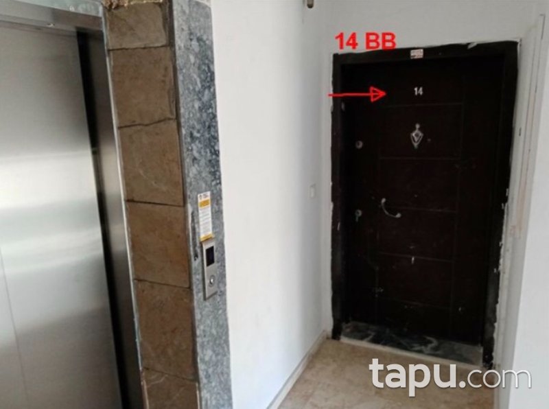 Ankara Beypazarı Başağaç Mahallesinde 160 m2 Daire