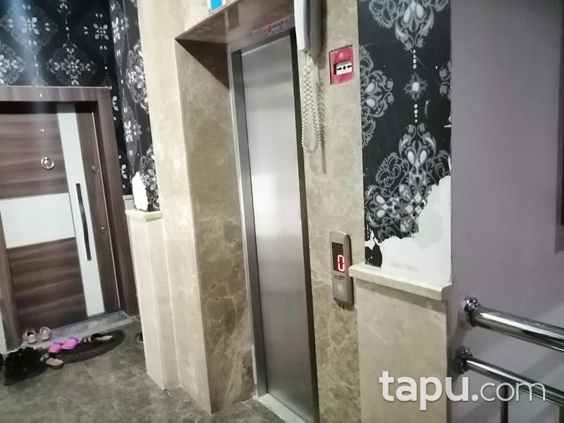 Ankara Altındağ Feridun Çelik Mahallesi'nde 6+1 210 m2 Dubleks Daire