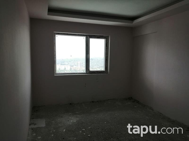 Ankara Altındağ Feridun Çelik Mahallesi'nde 6+1 210 m2 Dubleks Daire