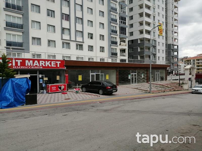 Ankara Altındağ Feridun Çelik Mahallesi'nde 6+1 210 m2 Dubleks Daire