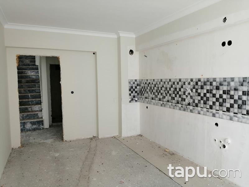 Ankara Altındağ Feridun Çelik Mahallesi'nde 6+1 210 m2 Dubleks Daire