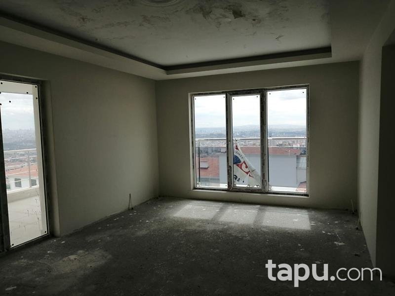 Ankara Altındağ Feridun Çelik Mahallesi'nde 6+1 210 m2 Dubleks Daire