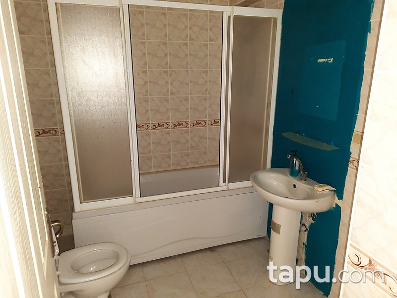 İstanbul Çekmeköy Yeşil Belde Sitesi'nde 3+1 116 m2 Daire