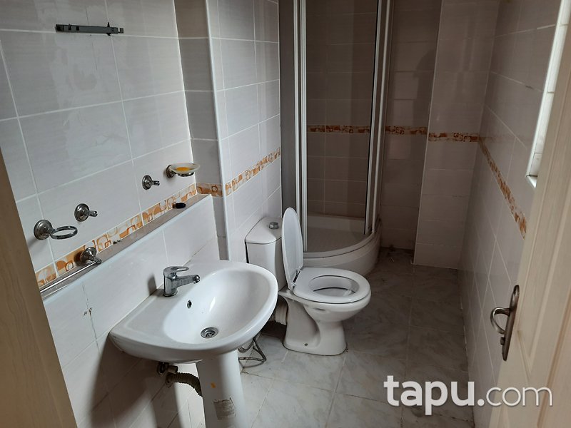 İstanbul Çekmeköy Yeşil Belde Sitesi'nde 3+1 116 m2 Daire