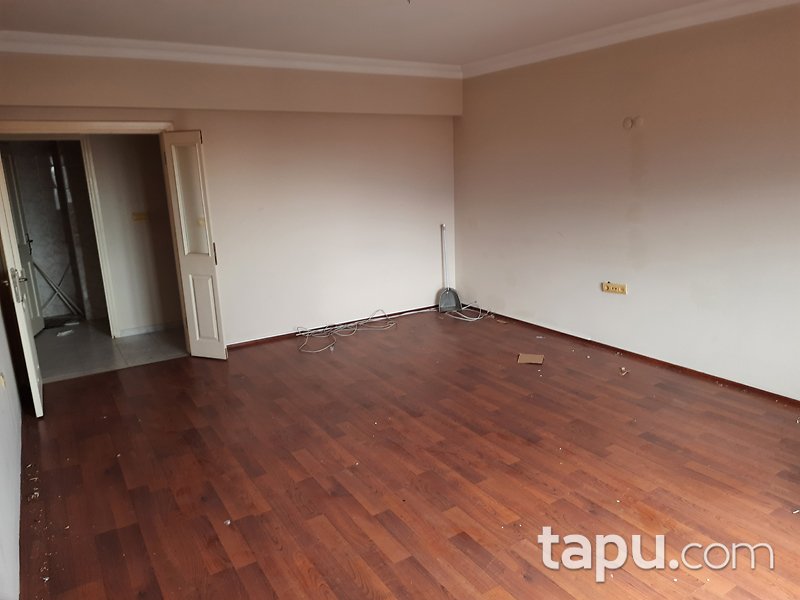 İstanbul Çekmeköy Yeşil Belde Sitesi'nde 3+1 116 m2 Daire