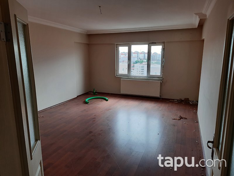 İstanbul Çekmeköy Yeşil Belde Sitesi'nde 3+1 116 m2 Daire