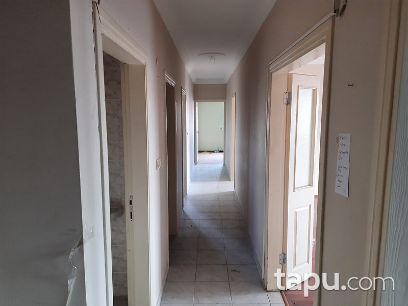 İstanbul Çekmeköy Yeşil Belde Sitesi'nde 3+1 116 m2 Daire