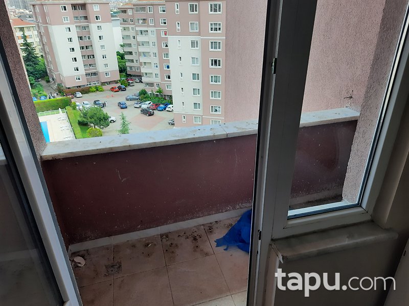 İstanbul Çekmeköy Yeşil Belde Sitesi'nde 3+1 116 m2 Daire