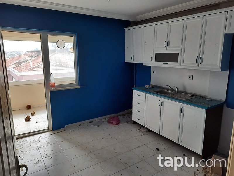 İstanbul Çekmeköy Yeşil Belde Sitesi'nde 3+1 116 m2 Daire