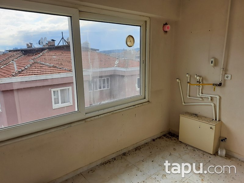 İstanbul Çekmeköy Yeşil Belde Sitesi'nde 3+1 116 m2 Daire