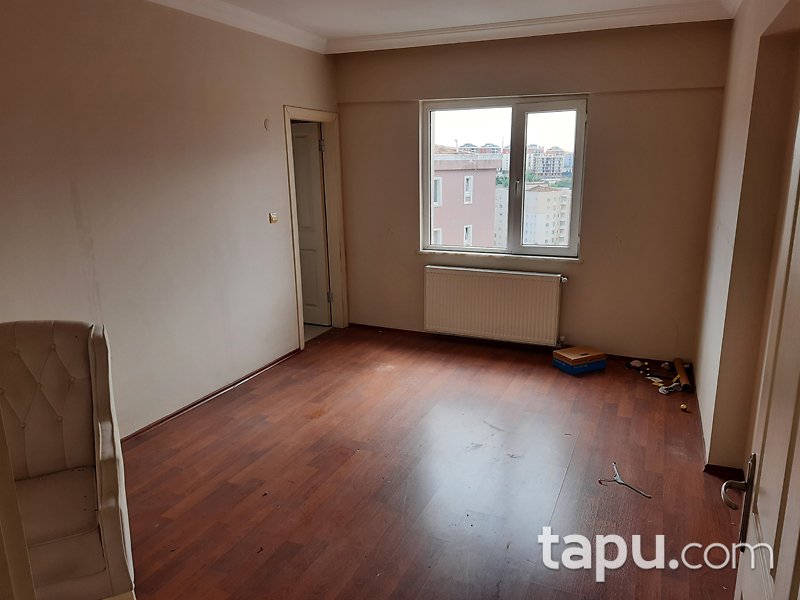 İstanbul Çekmeköy Yeşil Belde Sitesi'nde 3+1 116 m2 Daire