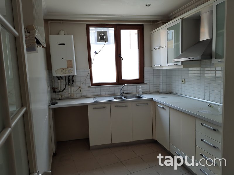 İstanbul Şişli Duatepe Mahallesi’nde 2+1 Daire