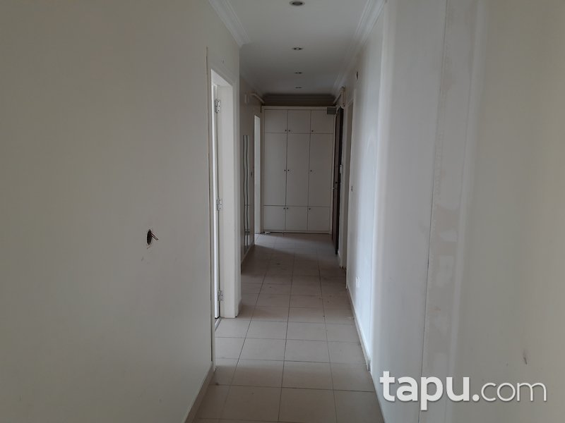 İstanbul Şişli Duatepe Mahallesi’nde 2+1 Daire