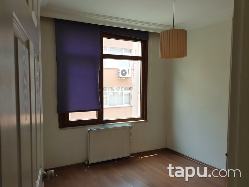 İstanbul Şişli Duatepe Mahallesi’nde 2+1 Daire