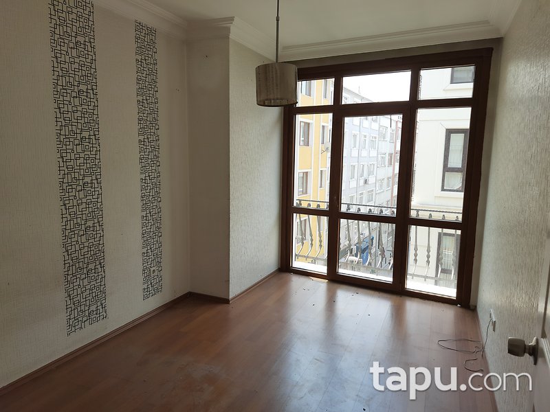 İstanbul Şişli Duatepe Mahallesi’nde 2+1 Daire