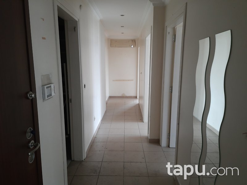 İstanbul Şişli Duatepe Mahallesi’nde 2+1 Daire