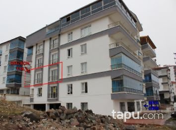 Ankara Keçiören Karşıyaka Mahallesi'nde 3+1 119 m2 Daire