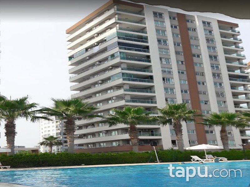 Adana Seyhan Tuana Life1 Sitesi'nde 3+1 151 m2 Daire
