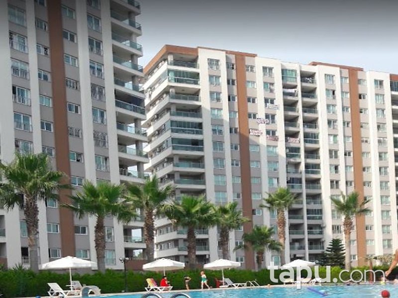Adana Seyhan Tuana Life1 Sitesi'nde 3+1 151 m2 Daire