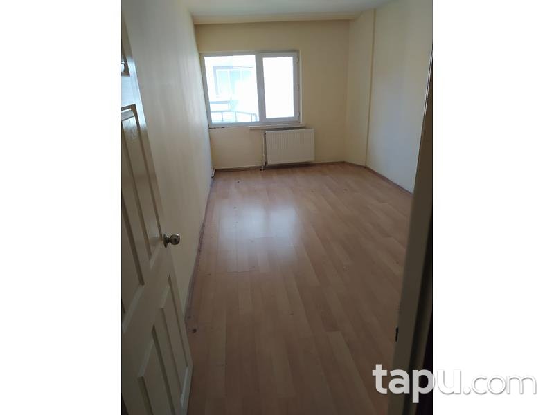 Ankara Sincan A.Şimal Sitesi'nde 3+1 İskanlı Daire