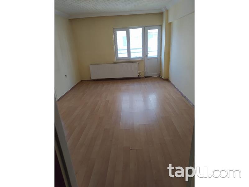 Ankara Sincan A.Şimal Sitesi'nde 3+1 İskanlı Daire