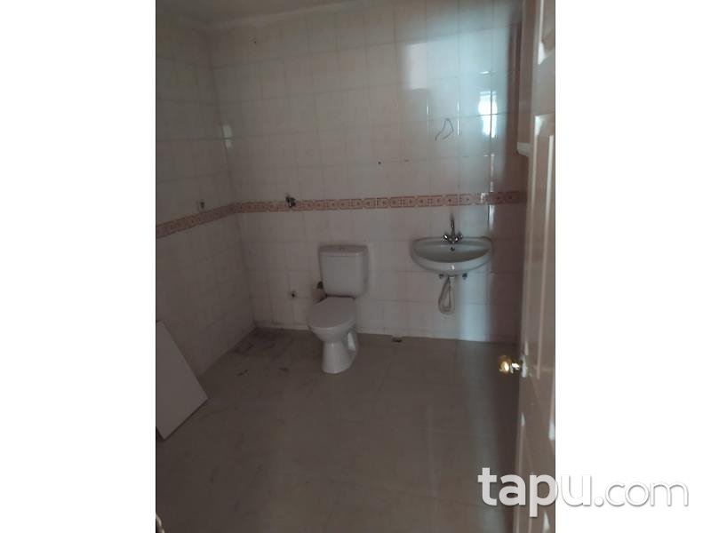 Ankara Sincan A.Şimal Sitesi'nde 3+1 İskanlı Daire