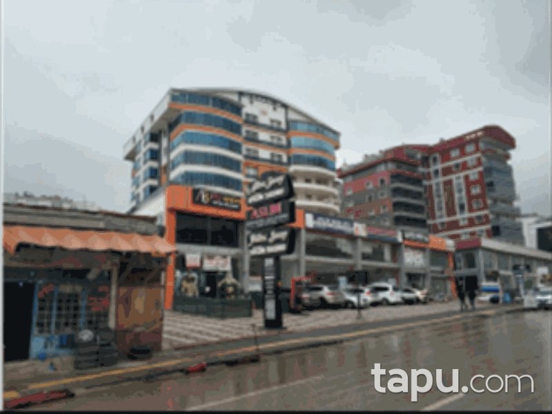 Ankara Altındağ Başpınar Mahallesi'nde 3+1 148 m2 İskanlı Daire