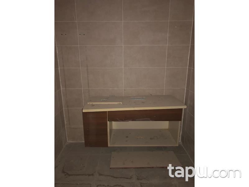 Bursa Nilüfer Doğuşpark Sitesi'nde 5+1 Dubleks Daire