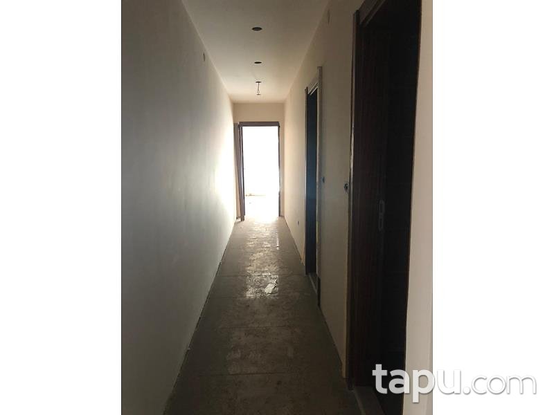 Bursa Nilüfer Doğuşpark Sitesi'nde 5+1 Dubleks Daire
