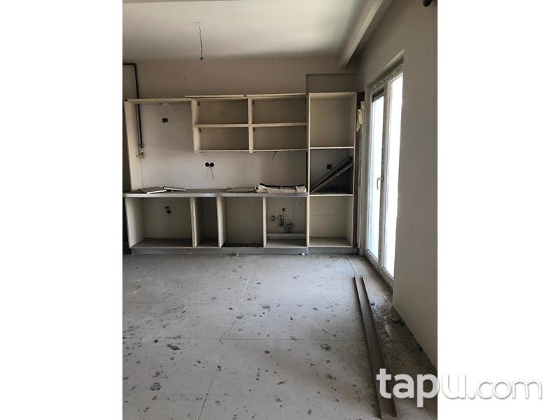 Bursa Nilüfer Doğuşpark Sitesi'nde 5+1 Dubleks Daire
