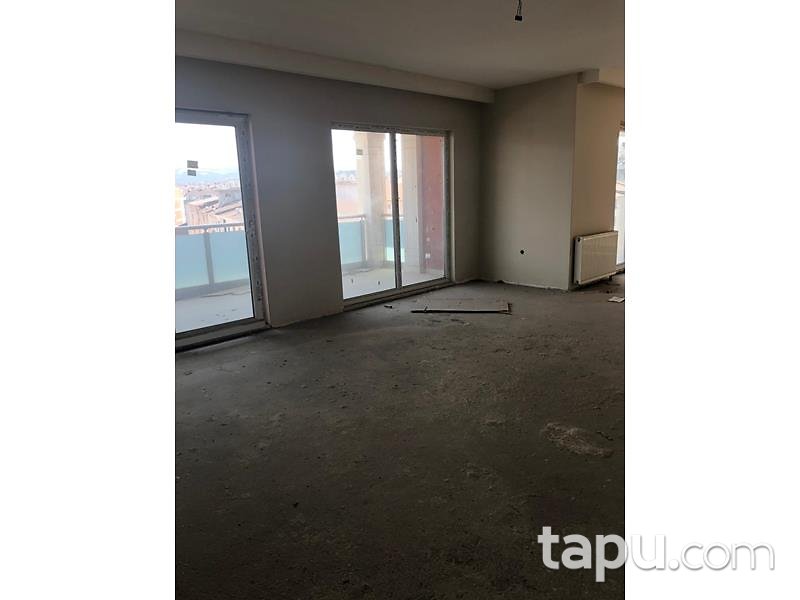 Bursa Nilüfer Doğuşpark Sitesi'nde 5+1 Dubleks Daire