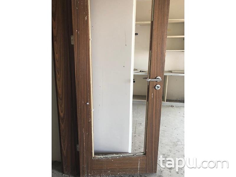 Bursa Nilüfer Doğuşpark Sitesi'nde 5+1 Dubleks Daire