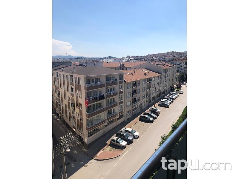 Bursa Nilüfer Doğuşpark Sitesi'nde 5+1 Dubleks Daire