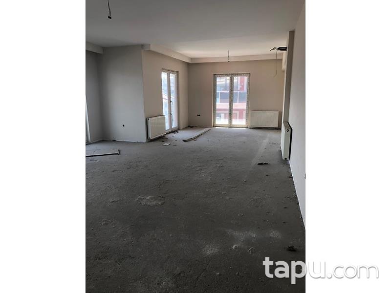 Bursa Nilüfer Doğuşpark Sitesi'nde 5+1 Dubleks Daire