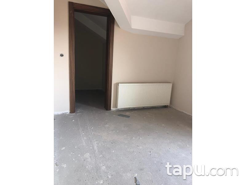 Bursa Nilüfer Doğuşpark Sitesi'nde 5+1 Dubleks Daire