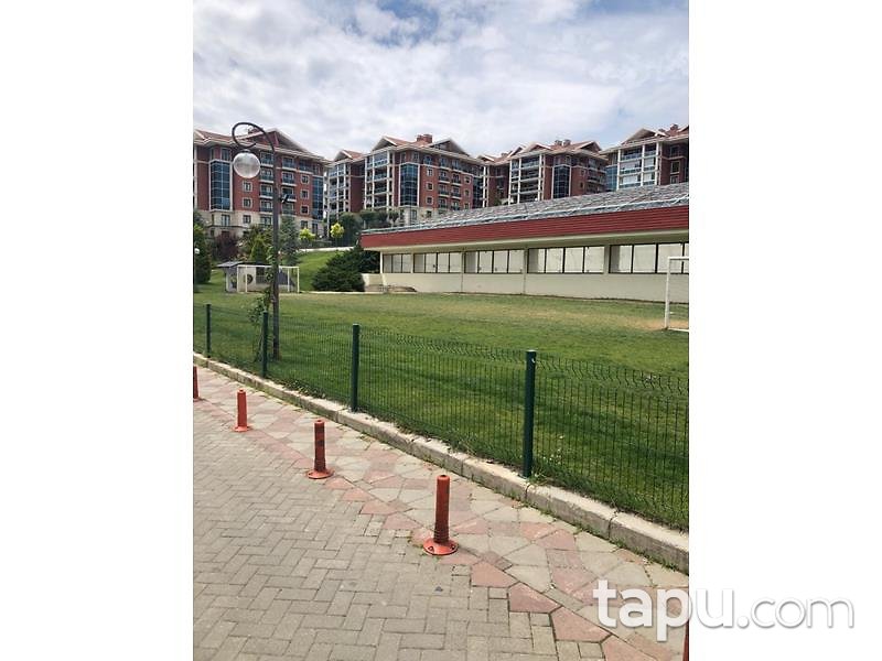 Bursa Nilüfer Doğuşpark Sitesi'nde 5+1 Dubleks Daire