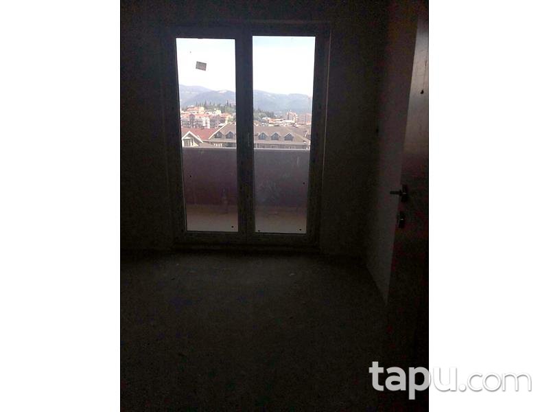 Bursa Nilüfer Doğuşpark Sitesi'nde 5+1 Dubleks Daire