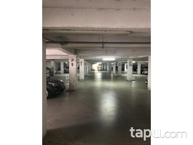 Bursa Nilüfer Doğuşpark Sitesi'nde 5+1 Dubleks Daire