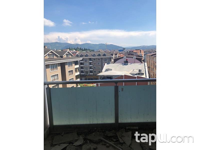 Bursa Nilüfer Doğuşpark Sitesi'nde 5+1 Dubleks Daire