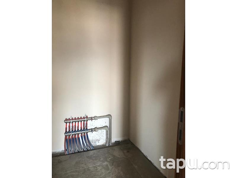 Bursa Nilüfer Doğuşpark Sitesi'nde 5+1 Dubleks Daire