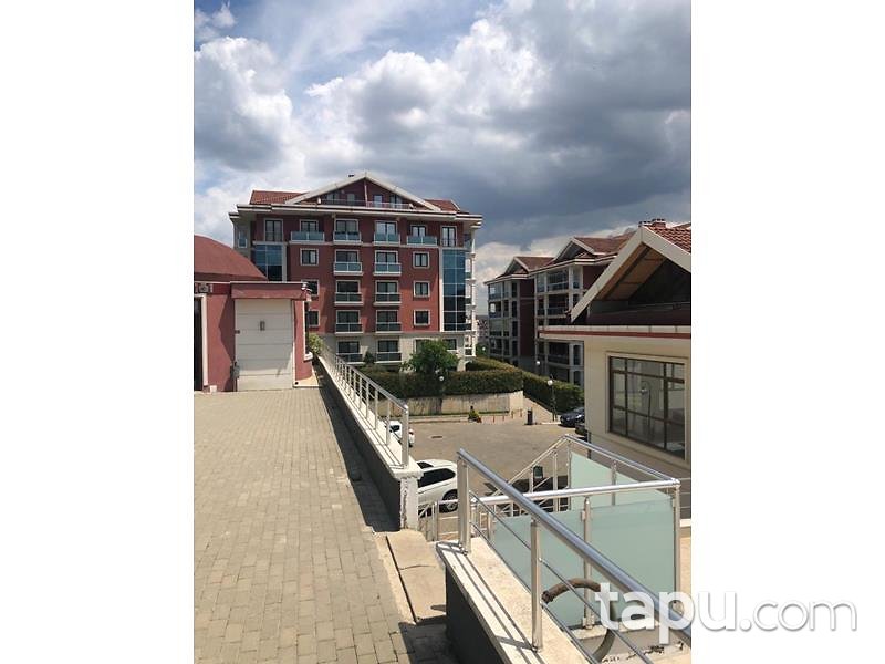 Bursa Nilüfer Doğuşpark Sitesi'nde 5+1 Dubleks Daire
