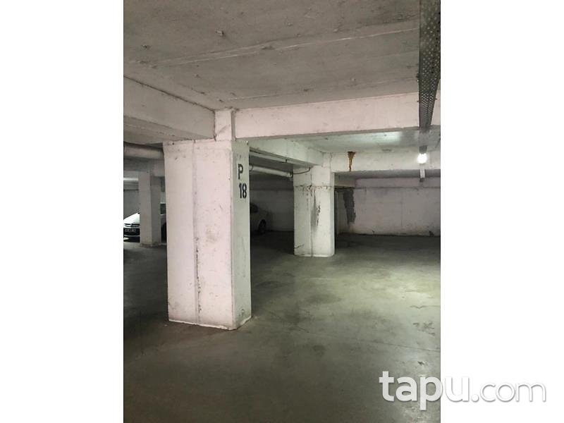 Bursa Nilüfer Doğuşpark Sitesi'nde 4+1 İskanlı Daire