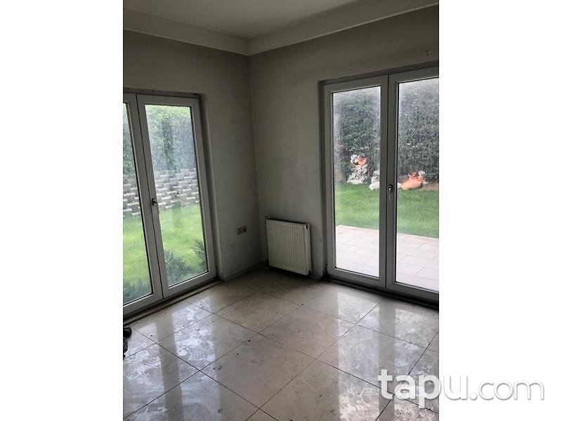 Bursa Nilüfer Doğuşpark Sitesi'nde 4+1 İskanlı Daire