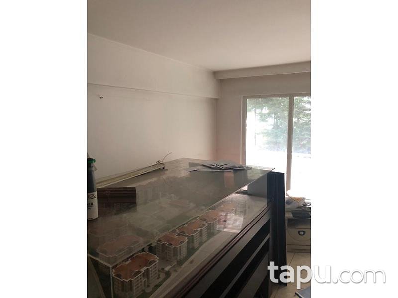 Bursa Nilüfer Doğuşpark Sitesi'nde 4+1 İskanlı Daire