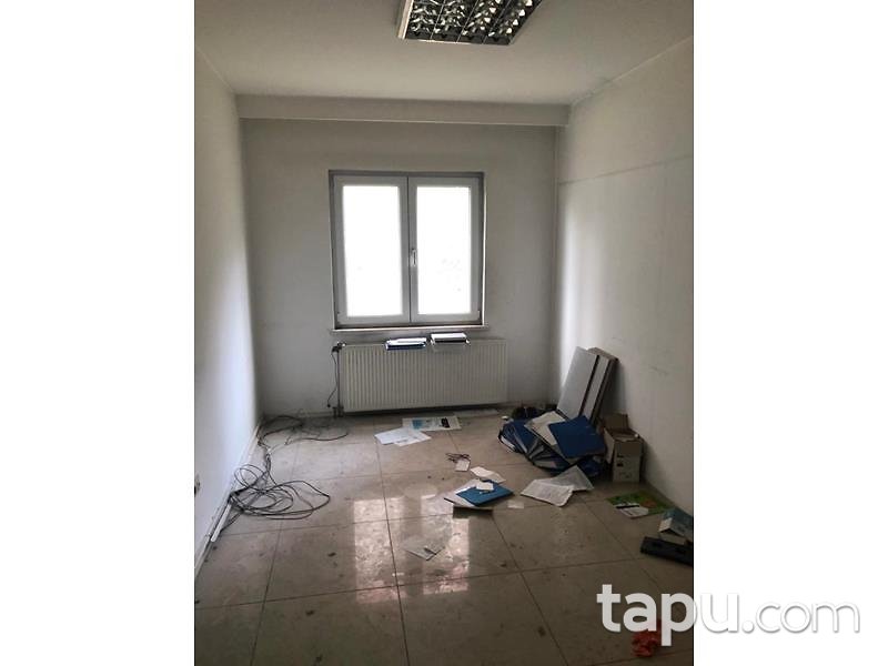 Bursa Nilüfer Doğuşpark Sitesi'nde 4+1 İskanlı Daire