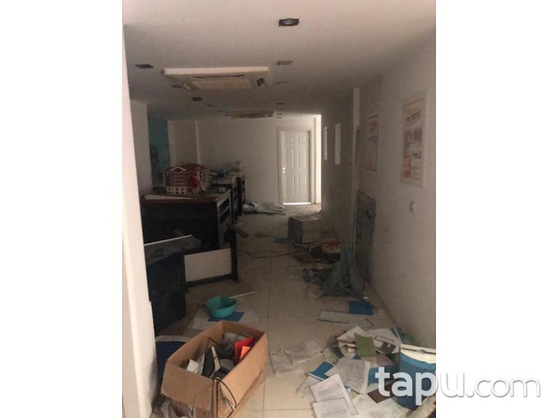 Bursa Nilüfer Doğuşpark Sitesi'nde 4+1 İskanlı Daire