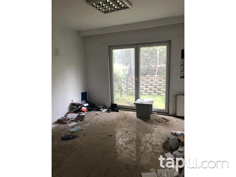 Bursa Nilüfer Doğuşpark Sitesi'nde 4+1 İskanlı Daire