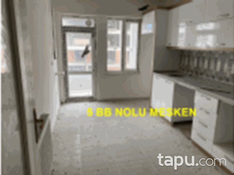 Çorum Merkez Buharevler Mahallesi'nde 3+1 127 m2 Daire