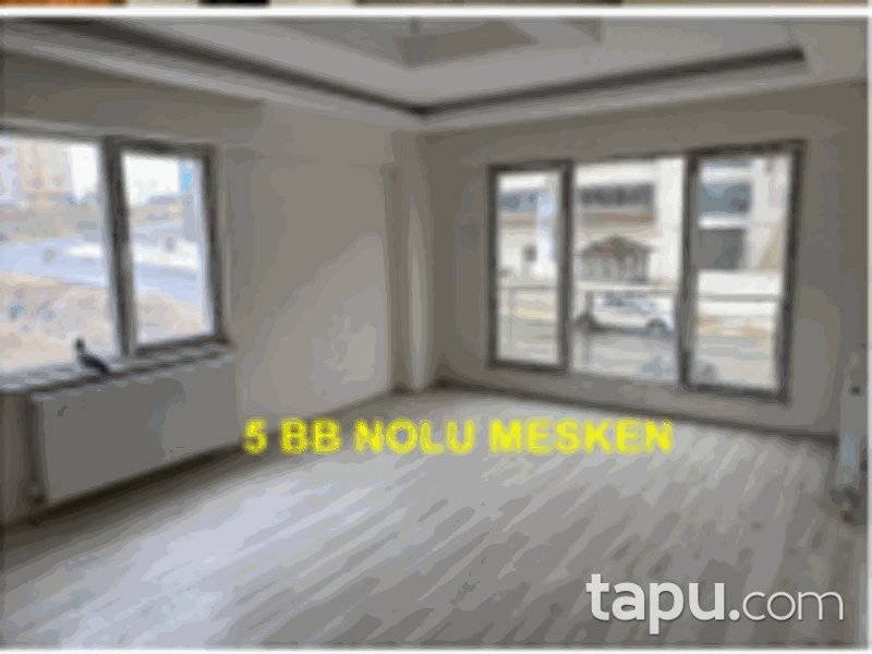 Çorum Merkez Buharevler Mahallesi'nde 3+1 127 m2 Daire