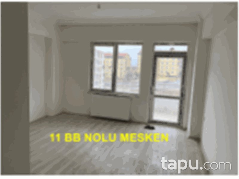 Çorum Merkez Buharevler Mahallesi'nde 3+1 127 m2 Daire